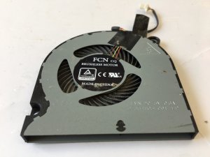 Genuine Acer Aspire 3 A315-22 Cooling Fan AMD A9 (O40)
