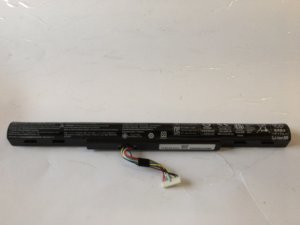 Genuine Acer Aspire E5-552 BATTERY 14.8V 37Wh AL15A32 (O49)