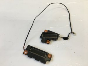 Genuine Asus Rog Zephyrus GU502 GU502IV Speakers L&R (P6)