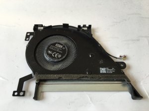 Genuine ASUS VivoBook 15 S513E Cooling Fan 13N1-C3P0101 (O97)