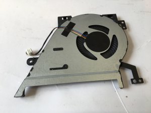 Genuine ASUS VivoBook 15 S513E Cooling Fan 13N1-C3P0101 (O97)