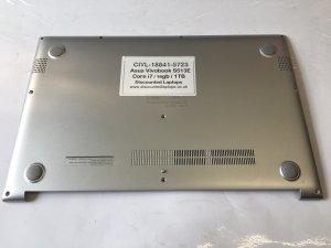 GENUINE ASUS Vivobook 15 S513E Laptop Bottom Base Cover 13N1-BAA0H01 (O97)