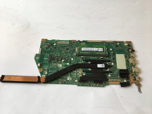 Genuine ASUS Vivobook 15 S513E MOTHERBOARD I7-1165G7 CPU 8Gb RAM X513EA (O97)