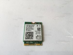 Genuine ASUS Vivobook 15 S513E WIFI wireless card AX201NGW (O97)