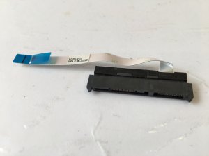 Genuine CLEVO N141ZU HDD SSD CONNECTOR (O29/19)