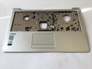 Genuine CLEVO N141ZU PALMREST ASSEMBLY (O29/14)