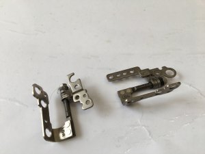 Genuine CLEVO N141ZU SCREEN HINGES (O29/33)