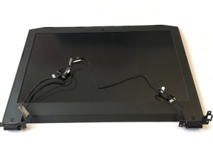 Genuine CLEVO P640 HK1 FULL SCREEN ASSEMBLY (O29)