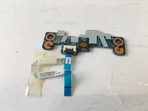 Genuine Clevo P640HK1 POWER SWITCH BOARD (O29)