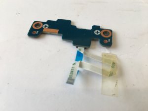 Genuine Clevo P640HK1 POWER SWITCH BOARD (O29)