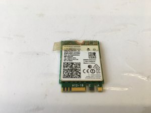 Genuine CLEVO P640HK1 WI-FI WIRELESS CARD 8265NGW (O29)