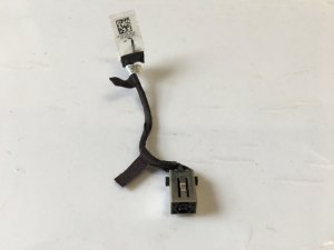 Genuine Dell Inspiron 14 5410 5515 5418 5415 DC Jack Power Cable 0VP7D8 (SJ7)