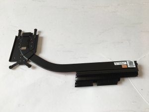 Genuine DELL INSPIRON 14 7440 2 IN 1 SERIES CPU COOLING HEATSINK 0VC9CC (Z3)