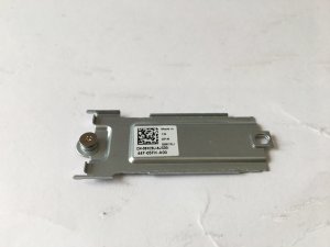 Genuine DELL INSPIRON 14 7440 2IN 1 SERIES SSD CADDY 08K28J 8K28J (Z3/11)