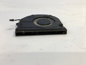 Genuine Dell Inspiron 15 5510 5518 CPU Cooling Fan 0KRK6P (F1)