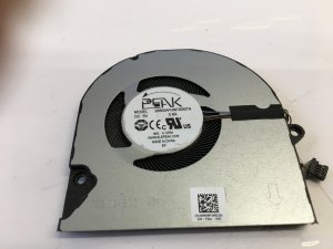 Genuine Dell Inspiron 15 5510 5518 CPU Cooling Fan 0KRK6P (F1)