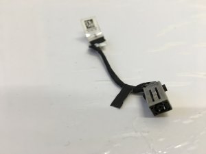 Genuine Dell Inspiron 15 5510 5518 DC Jack Power Socket Charging Port 0VP7D8 (F1