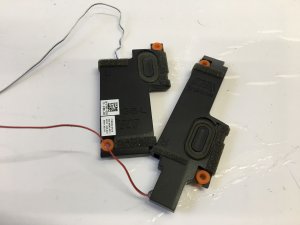 Genuine Dell Inspiron 15 5510 5518 Internal Speakers 0TYRXP (F1)