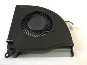 Genuine Dell Inspiron 15 5577 7559 P57F CPU LEFT Cooling Fan RJX6N 0RJX6N (O97)