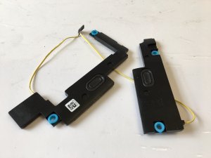 Genuine DELL inspiron 16 5645 Left and Right Speakers Set 0VN8YW (Z3)