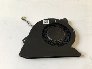 Genuine DELL INSPIRON 16 5645 SERIES AMD RYZEN COOLING FAN 0P85J6 (Z3)