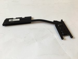 Genuine DELL INSPIRON 16 5645 SERIES AMD RYZEN COOLING HEATSINK 0NF9JK (Z3)