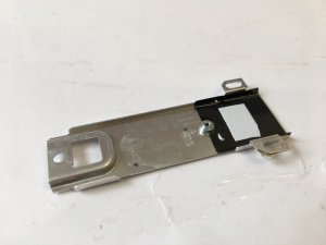 Genuine DELL INSPIRON 16 5645 SERIES SSD CADDY 04DJ1N 4DJ1N (Z3)