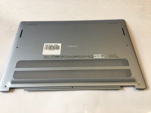 Genuine Dell Inspiron 5645 Bottom Case Base Cover BLUE 0KT9CN (Z3)