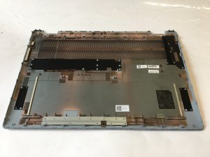 Genuine Dell Inspiron 5645 Bottom Case Base Cover BLUE 0KT9CN (Z3)