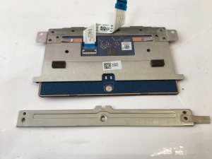 GENUINE Dell Latitude 3320 3330 Silver Touchpad Trackpad 0H78X7 H78X7 (SJ5)