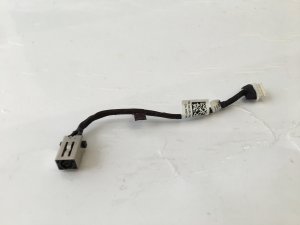 Genuine Dell Latitude 3320 DC Power Socket with Cable 0WG2R5 (SJ5)
