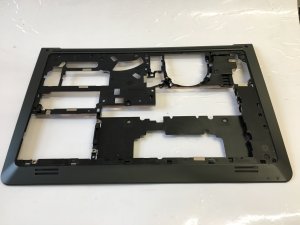 GENUINE Dell Latitude 3550 Bottom Base Lower Chasis Cover Plastics 0TCJ31 (O85)