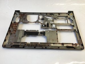 GENUINE Dell Latitude 3550 Bottom Base Lower Chasis Cover Plastics 0TCJ31 (O85)