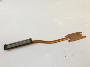 GENUINE Dell Latitude 3550 CPU Cooling HEATSINK 0F3HWR (O85)