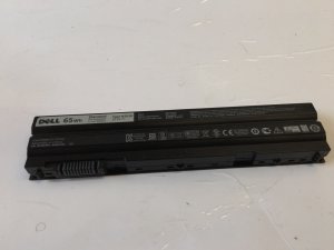 Genuine Dell Latitude E6430 Laptop Battery 11.1V 65W TYPE N3X1D (O3)