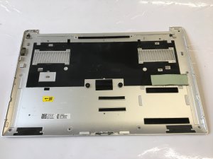 Genuine Dell Precision 5530 Laptop Bottom Base Case Cover GHG50 0GHG50 (O66)