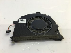 Genuine Dell Vostro 14 5471 CPU Cooling Fan 0RV0CY RV0CY (F1)