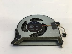 Genuine Dell Vostro 14 5471 CPU Cooling Fan 0RV0CY RV0CY (F1)