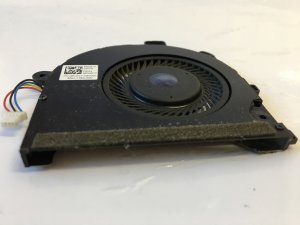 Genuine Dell Vostro 14 5471 CPU Cooling Fan 0RV0CY RV0CY (F8)