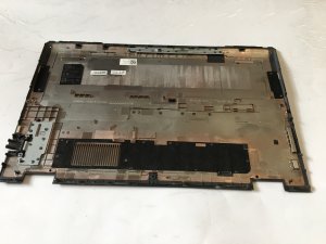 Genuine Dell Vostro 15 3510 Bottom Base Cover 0W32WH AP3LK000201 (O18)