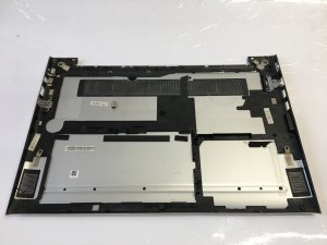 Genuine Dell Vostro 5471 Bottom Case - Silver - 0RJMPH (F1)