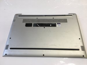 Genuine Dell Vostro 5471 Bottom Case - Silver - 0RJMPH (F1)