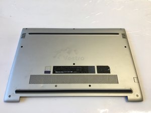 Genuine Dell Vostro 5471 Bottom Case - Silver - 0RJMPH (F7)