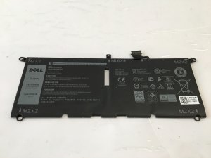 GENUINE DELL XPS 7390 9370 9380 INSPIRON 7391 52Wh BATTERY G8VCF DXGH8 (SJ5)