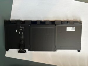 Genuine DELL XPS 9320 BATTERY TYPE MN79H 55Wh 0NXRKW NXRKW (PS6)