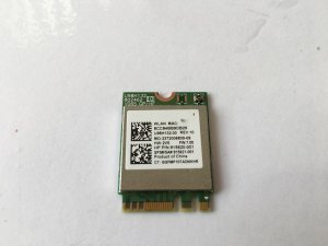 Genuine HP 14-CE SERIES 14-CE3602sa Laptop WIFI Wireless Card 915620-001 (M14)