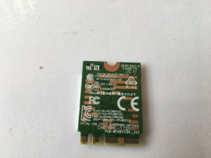 Genuine HP 14-CE SERIES 14-CE3602sa Laptop WIFI Wireless Card 915620-001 (M14)