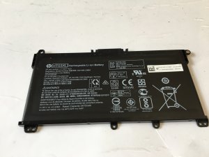 GENUINE HP 14-CE SERIES BATTERY HT03XL 11.55V P/N L11119-855 WORKING (M19)