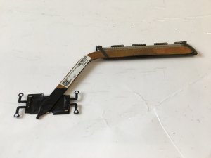 GENUINE HP 14-CE SERIES CPU Processor Heatsink Cooler L73644-001 (M19/7)