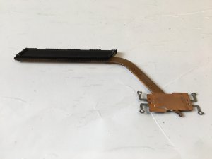 GENUINE HP 14-CE SERIES CPU Processor Heatsink Cooler L73644-001 (M19/7)